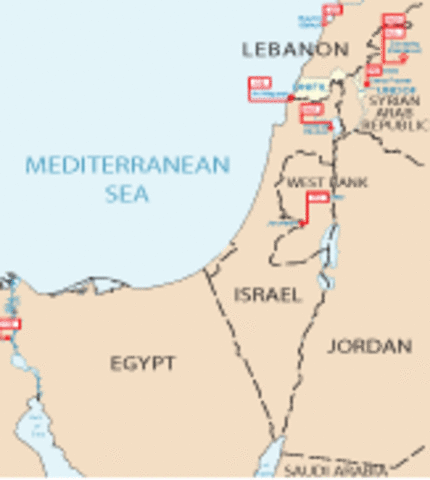 United Nations Truce Supervision Organization