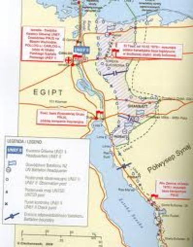 First United Nations Emergency Force