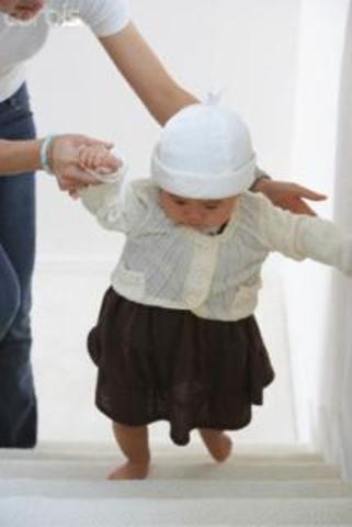 19-21 Months PHYSICAL