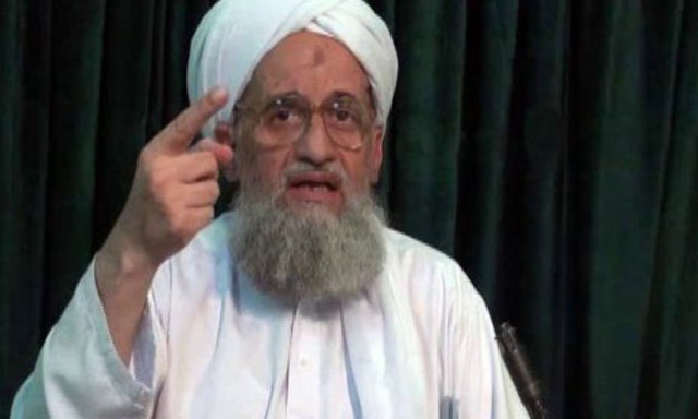al-Qaida's offer rejected