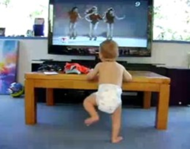 19 - 21 months (Physical)