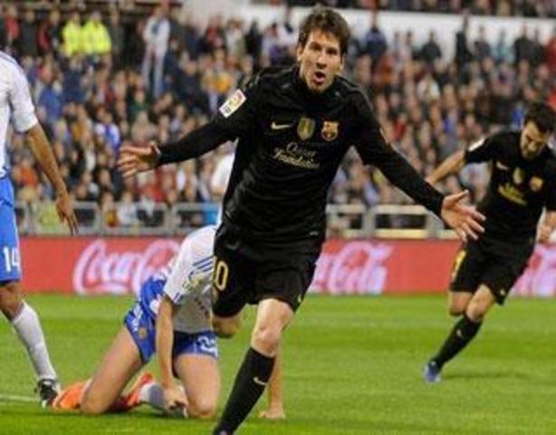 Euoropean Soccer Record Broken