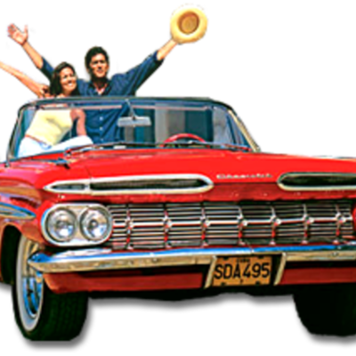 Timeline: New Mexico in the present day!