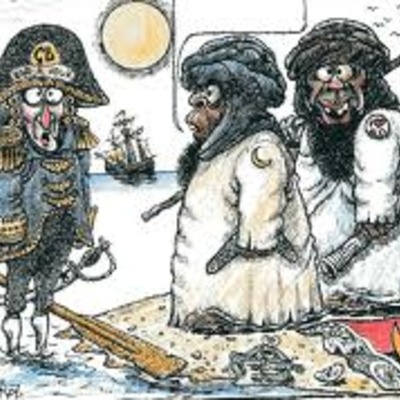 Timeline: EUROPEANS CLAIM MUSLIM LANDS