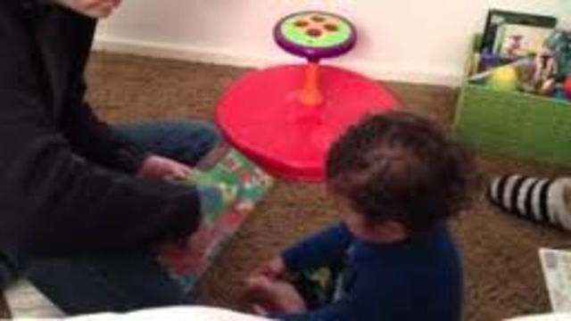 22-24 months intellectual