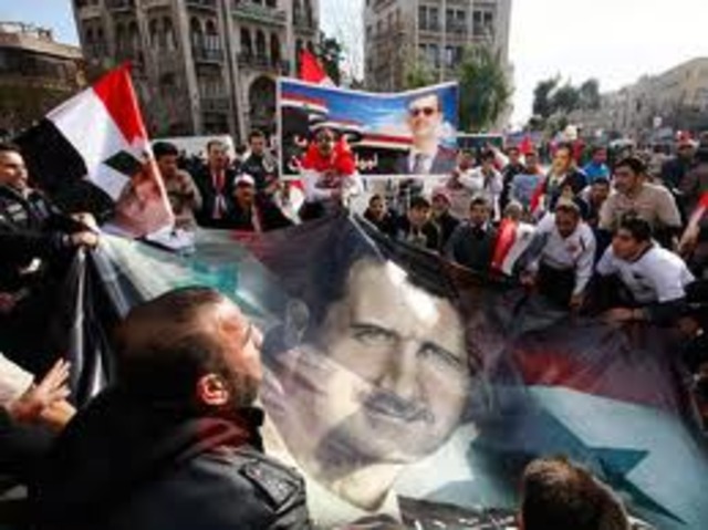 Justice for the Citizens