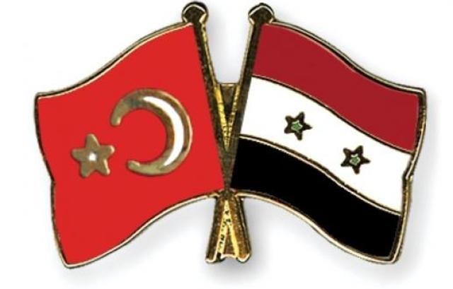 Turkey Stops Giving Syria Money