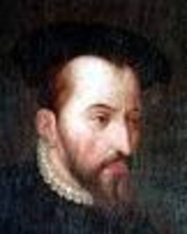 Antoni de Mendoza
