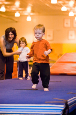 30 - 36 months (Physical)