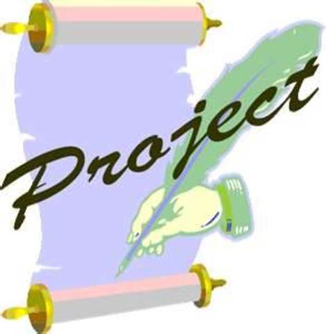 Assemble the finished product neatly