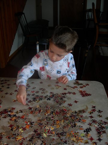 30-36 months intellectual