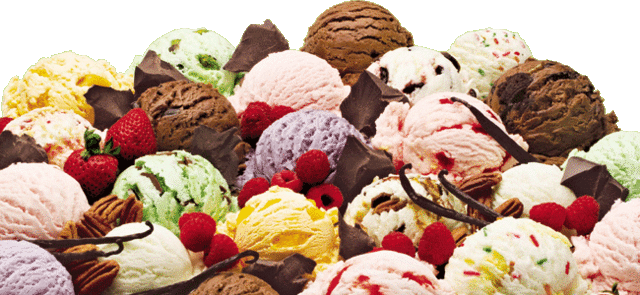 France begins to wage war on India to pay for ice cream