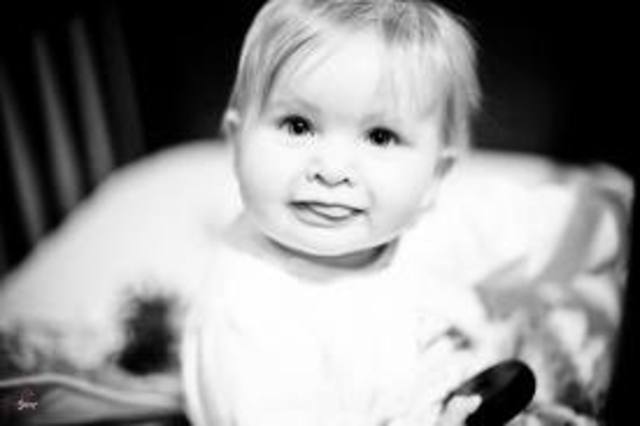 Elenors second son was born