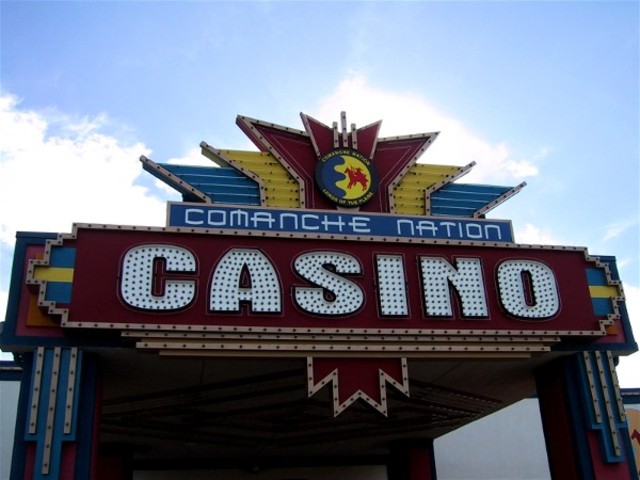 Casinos