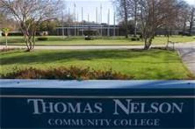 Associates Degree At Thomas Nelson Community College
