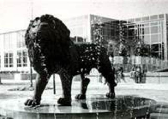 Attend Old Dominion University