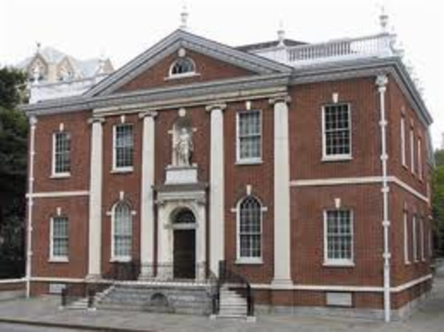 American Philosophical Society
