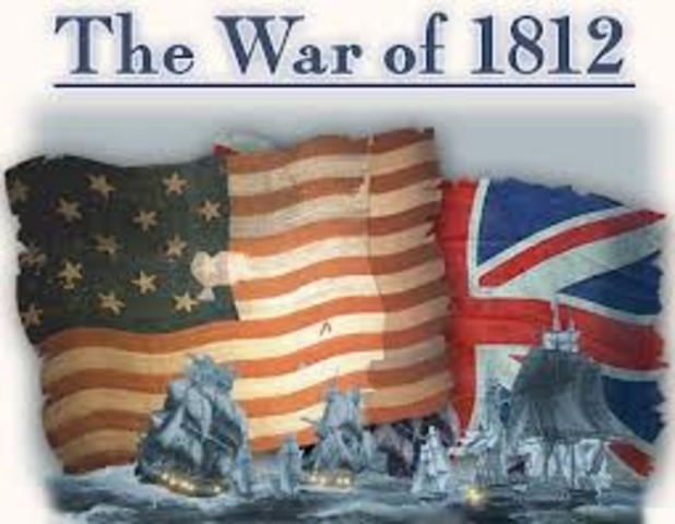 War of 1812