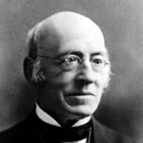 William Lloyd Garrison begins publishing the Liberator