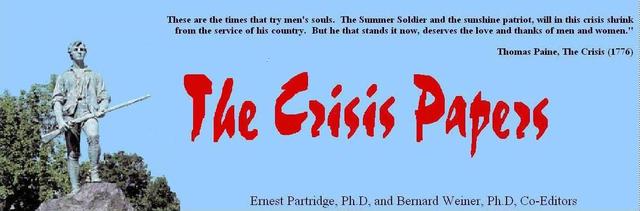The Crisis Papers