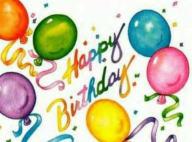 Henry Clay's birth date