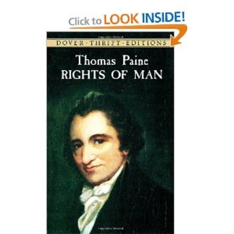 The Rights of Man