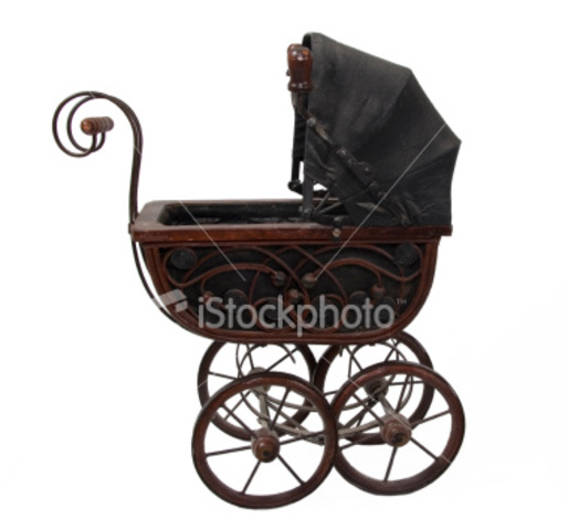 King George the Thirds Birth