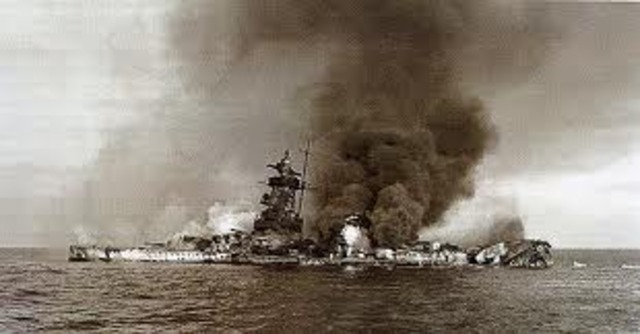 Battle of the River Plate