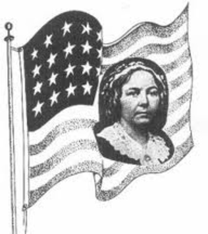 Second Women's Rights Convention