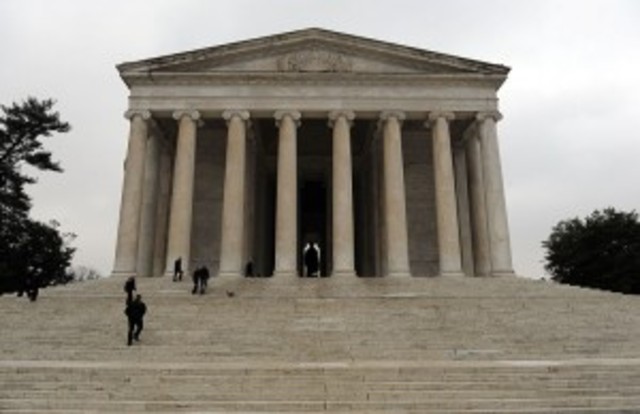 Virginia and Kentucky Resoultions written