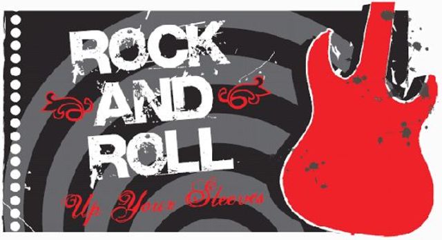 Nacimiento del rock and roll