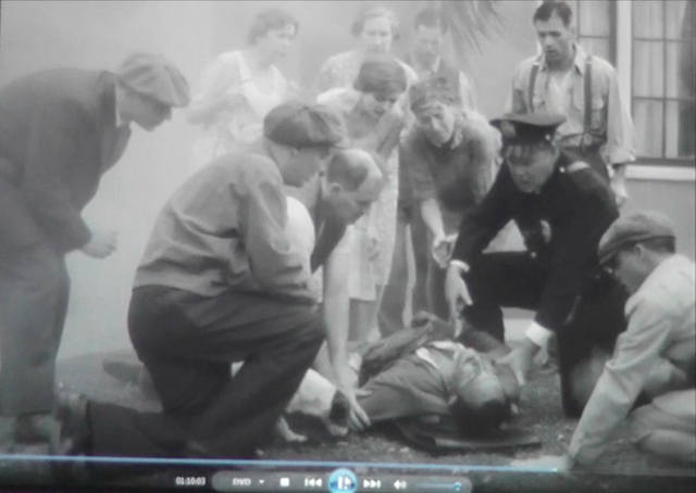 Vidunderhunden - Mathilde (og Anna)