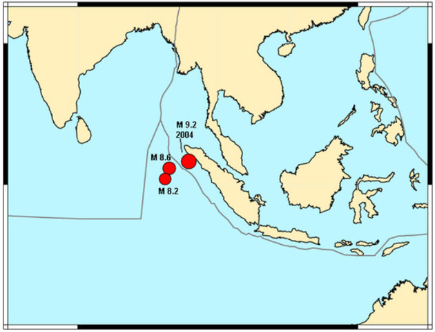 Earthquakes California Style
