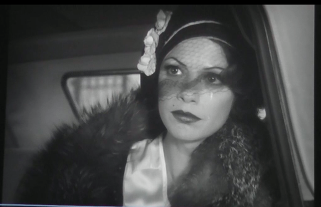 Efter auktionen (nr. 1) Sofie & Elizabeth