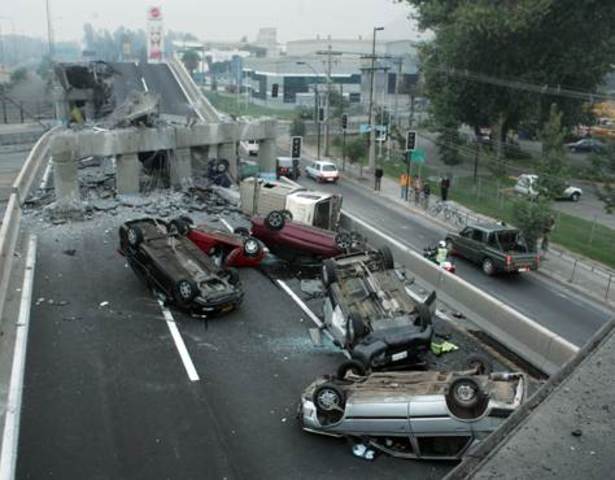 22 May 1960 – Chile