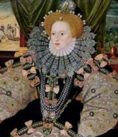Elizabeth 1