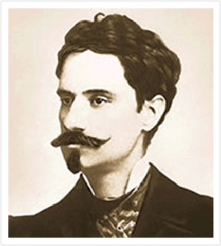 principais representantes do simbolismo brasileiro