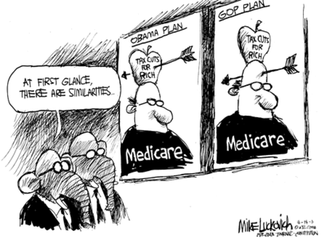 Entitlement Programs and Solvency