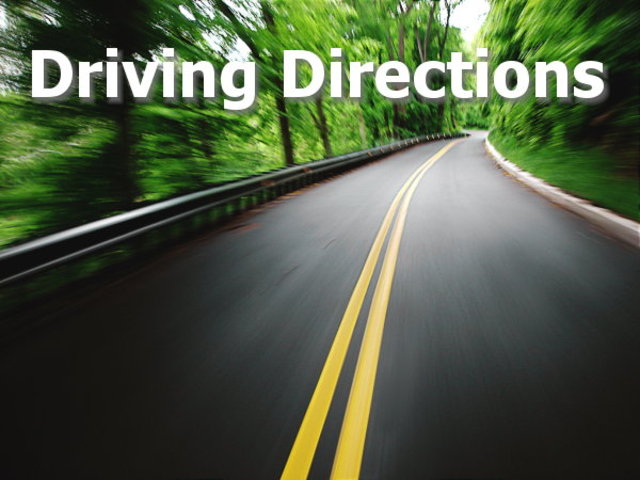 Learned How To Drive