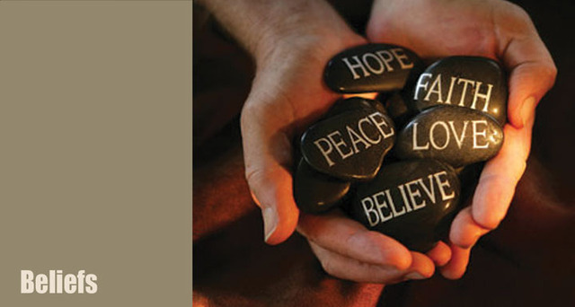 Methodist Movement Begins