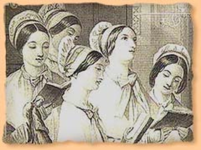 Shakers Movent Begins