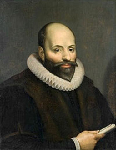 Jacob Arminius