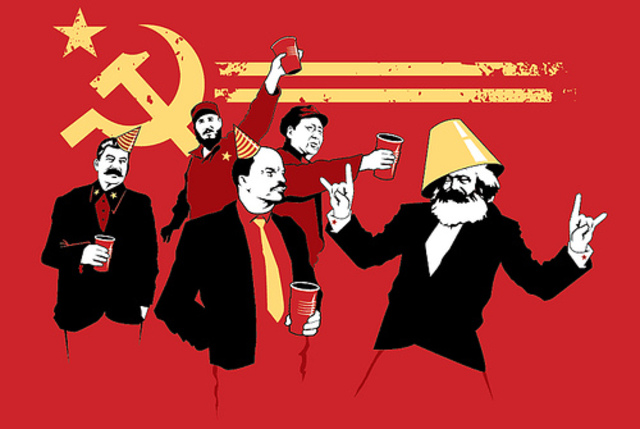 the marxist russian social democratic labour party held its first party congress