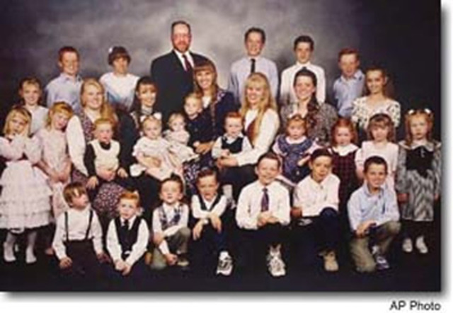 The Church of Jesus Christ of the Latter Day Saints Founded