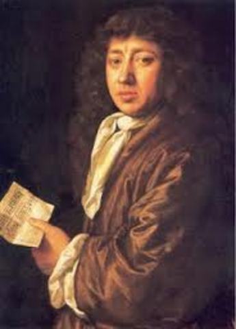 Samuel pepys reports on first blood transfusion