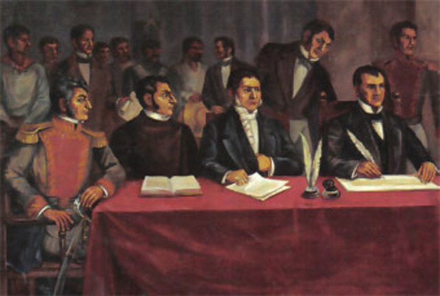 Congreso de Chilpancingo