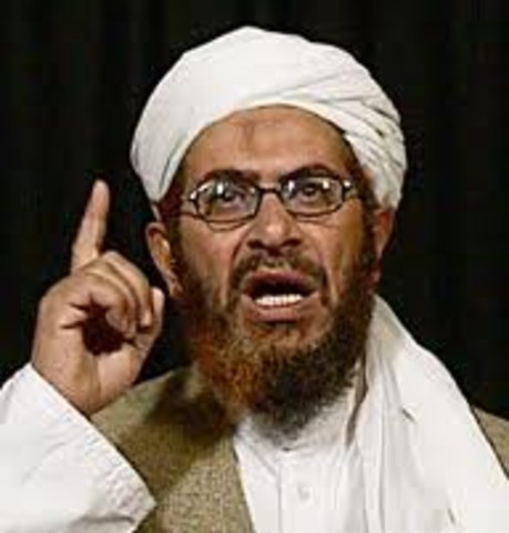 Syrian Protesters Reject Support from Al-Qaida Leader