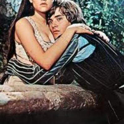 Timeline: Rome and Juliet