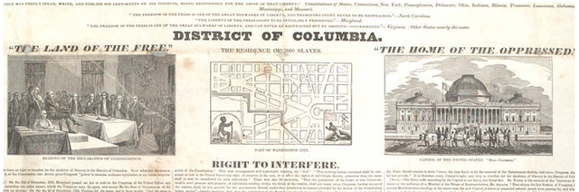 The First Emancipation Movements