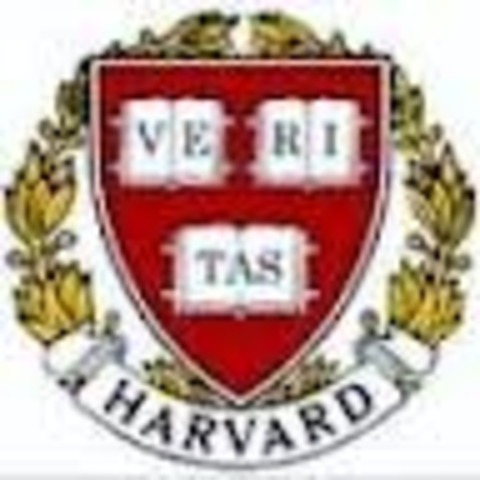 Harvard was founded